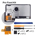 Pro Fixed Kit