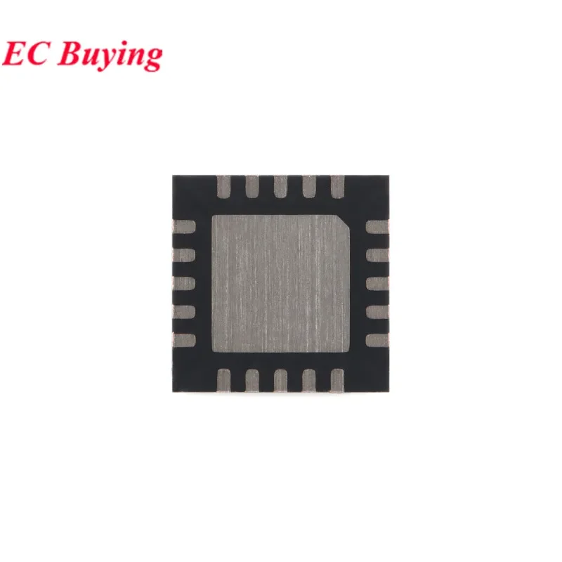 5 uds/1 pieza TPS7A4701 TPS7A4701RGWR 7A4701 VQFN-20 regulador de baja caída (LDO) Chip IC - imagen 4