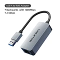 USB A 2.5Gbps