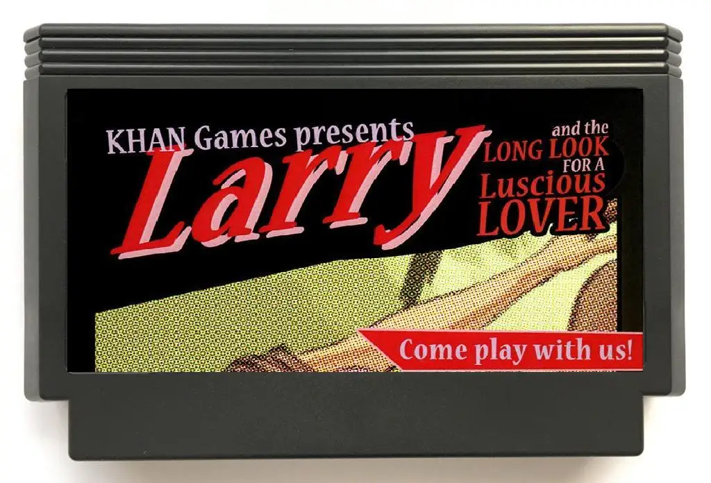 Cartucho de juego para consola NES/FC, - imagen 2