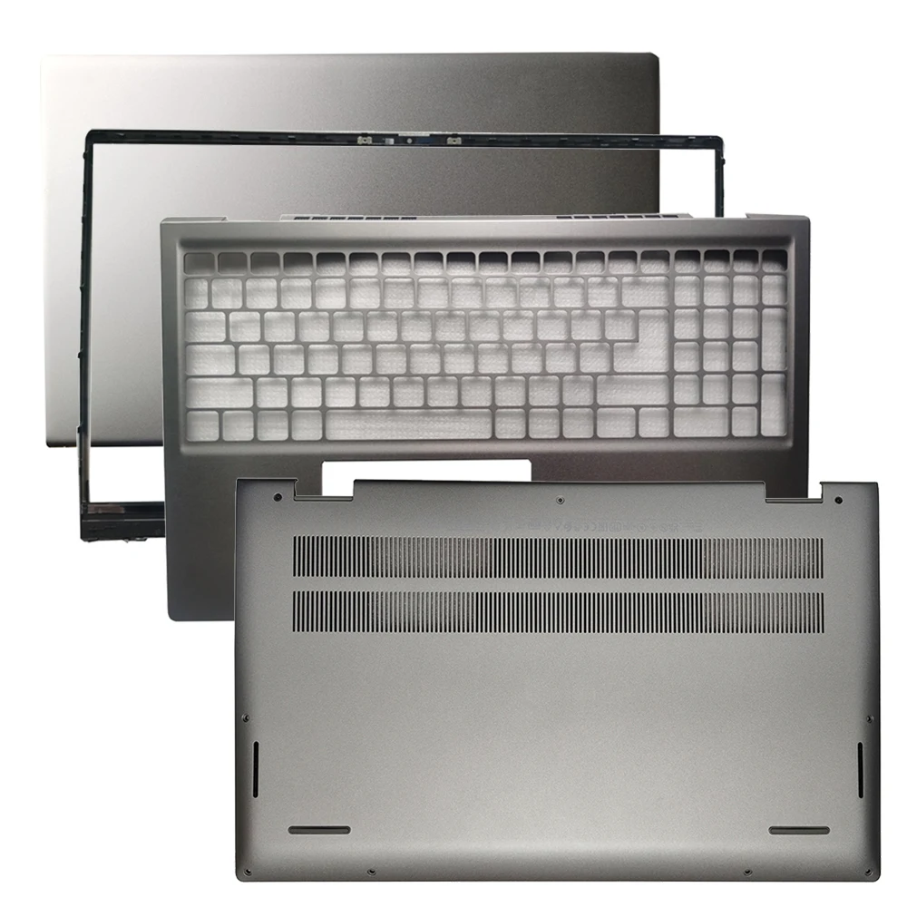 Dell Inspiron 15 Pro 5510/5515 Tapa Trasera LCD - Bisel y Cubierta