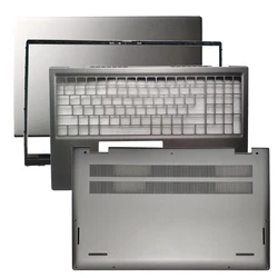 Dell Inspiron 15 Pro 5510/5515 Tapa Trasera LCD - Bisel y Cubierta