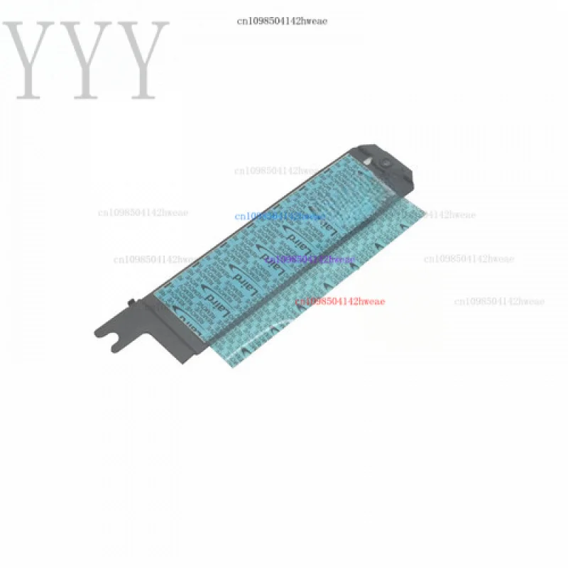 090Y66 90Y66 para Dell XPS 13 9370 9380 M.2 SSD soporte para disco duro disipador de calor Caddy - imagen 2