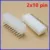 5PCS 2x10 pin