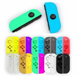 Funda Silicona Nintendo Switch Joy-Con – Protección Suave