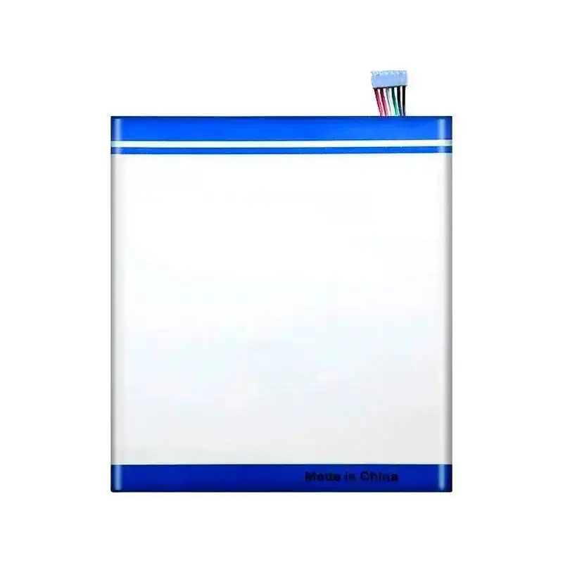 Batería de teléfono móvil de alta eficiencia 4850Mah para Htc One E9 E9w E9 + Plus E9PW BOPJX100 versión duradera - imagen 3