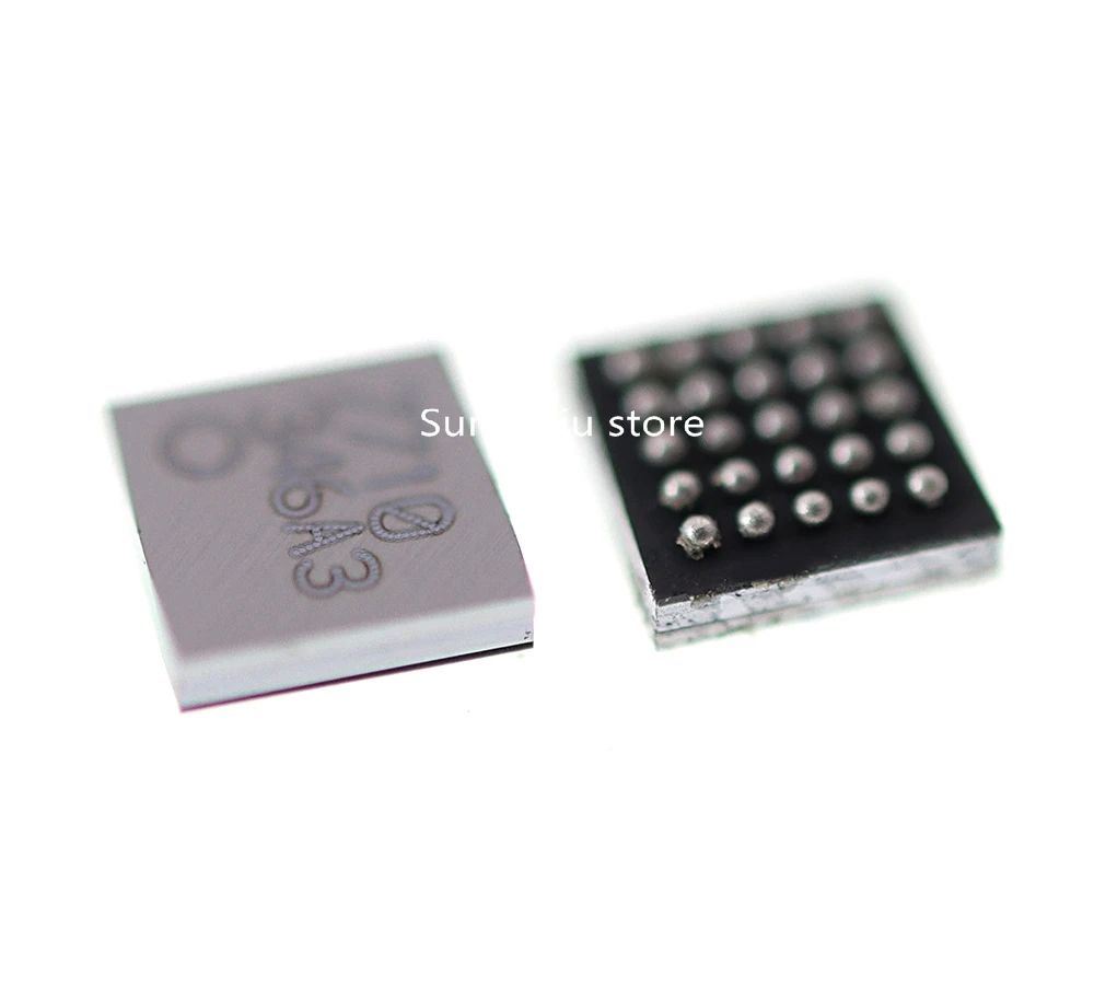 Para controlador Sony Playstation 4 Jdm-001 7710346 Chip IC A3 7710 para controlador Ps4 Jds-001 - imagen 4