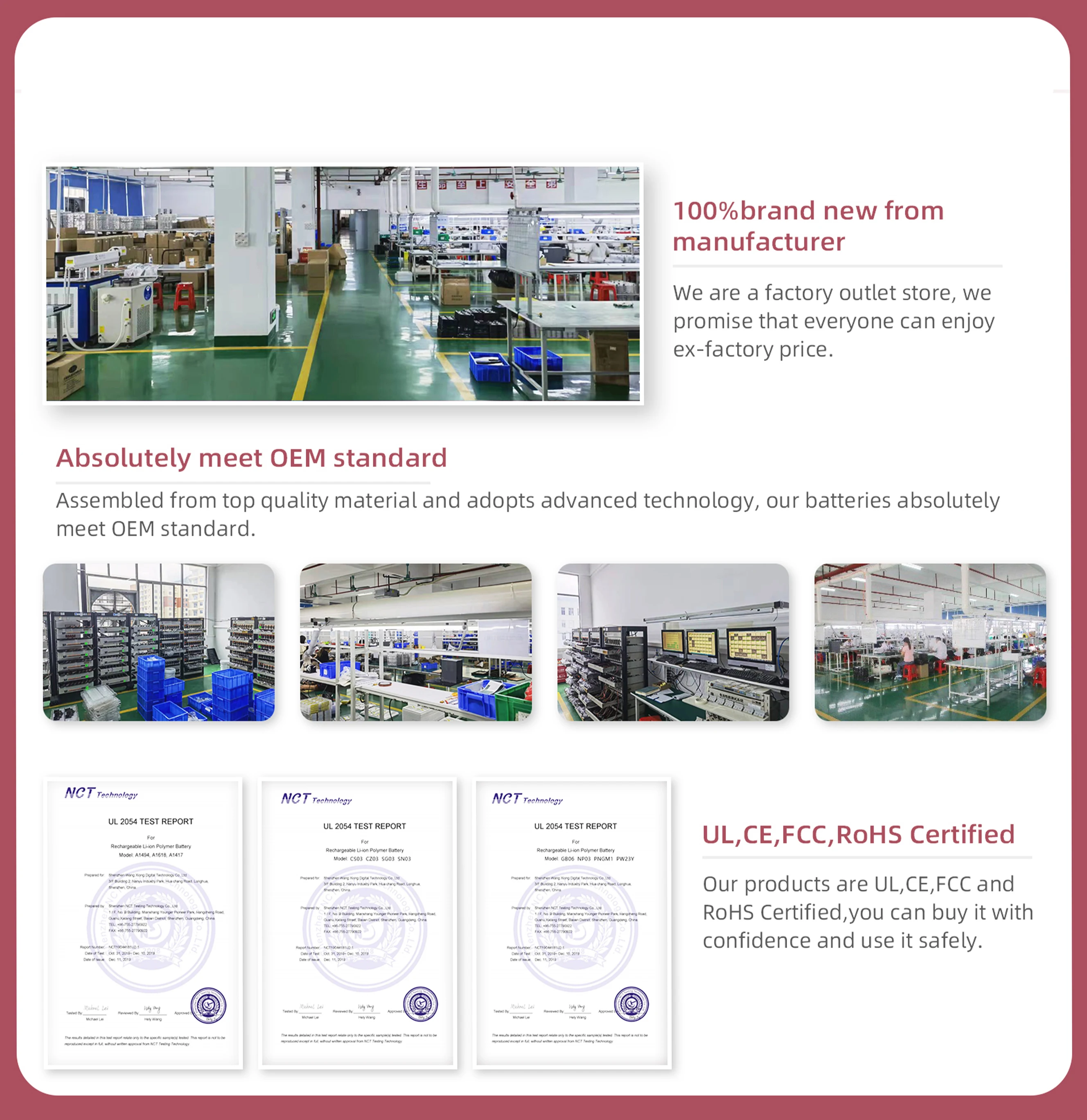 Batería de ordenador portátil A32N1511 para ASUS ROG G752 G752V G752VL G752VT G752VM G752VY G752VS GFX72J GFX72VT6700 GFX72VY6820 G752VL-1A 2A - imagen 5