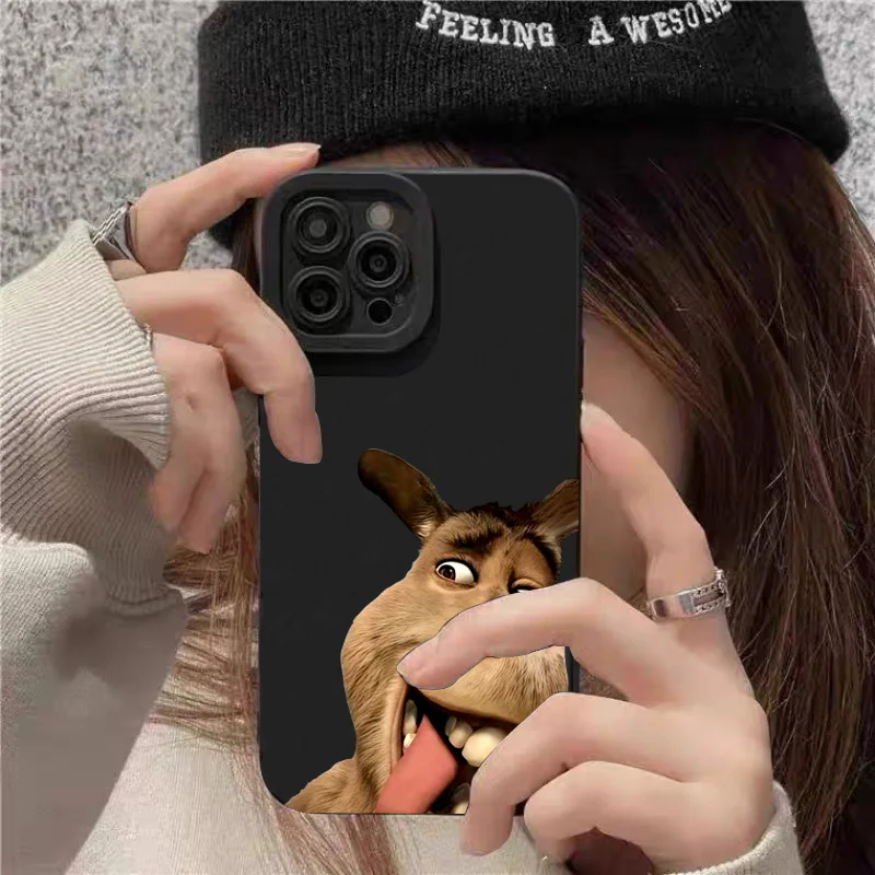 Horse Design Phone Case For Samsung Galaxy A16 A26 A36 A56 A35 A55 A34 A54 A33 A53 A52S S25 Ultra S24 S23 S22 Plus S21 FE Cover - imagen 4