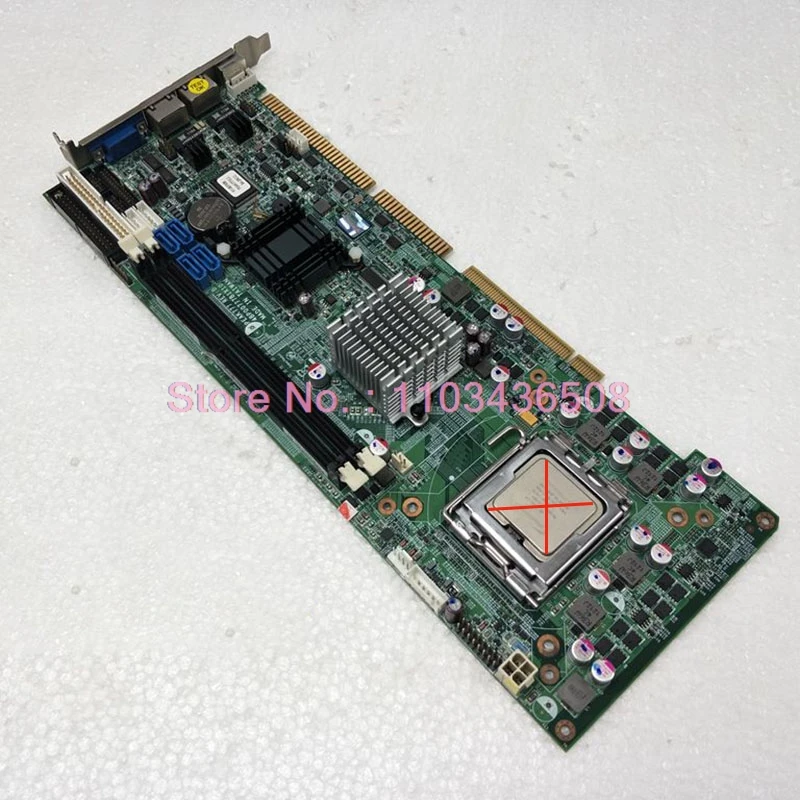 PEAK777 REV:B Placa base industrial G41 DDR3 PEAK777VL2 - imagen 5