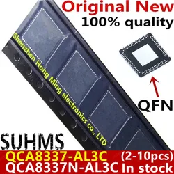 Chipset QCA8337 AL3C QFN-148 – Componente Electrónico SMD Nuevo