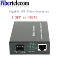 1 SFP to 1 RJ45