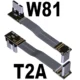 T2A-W81