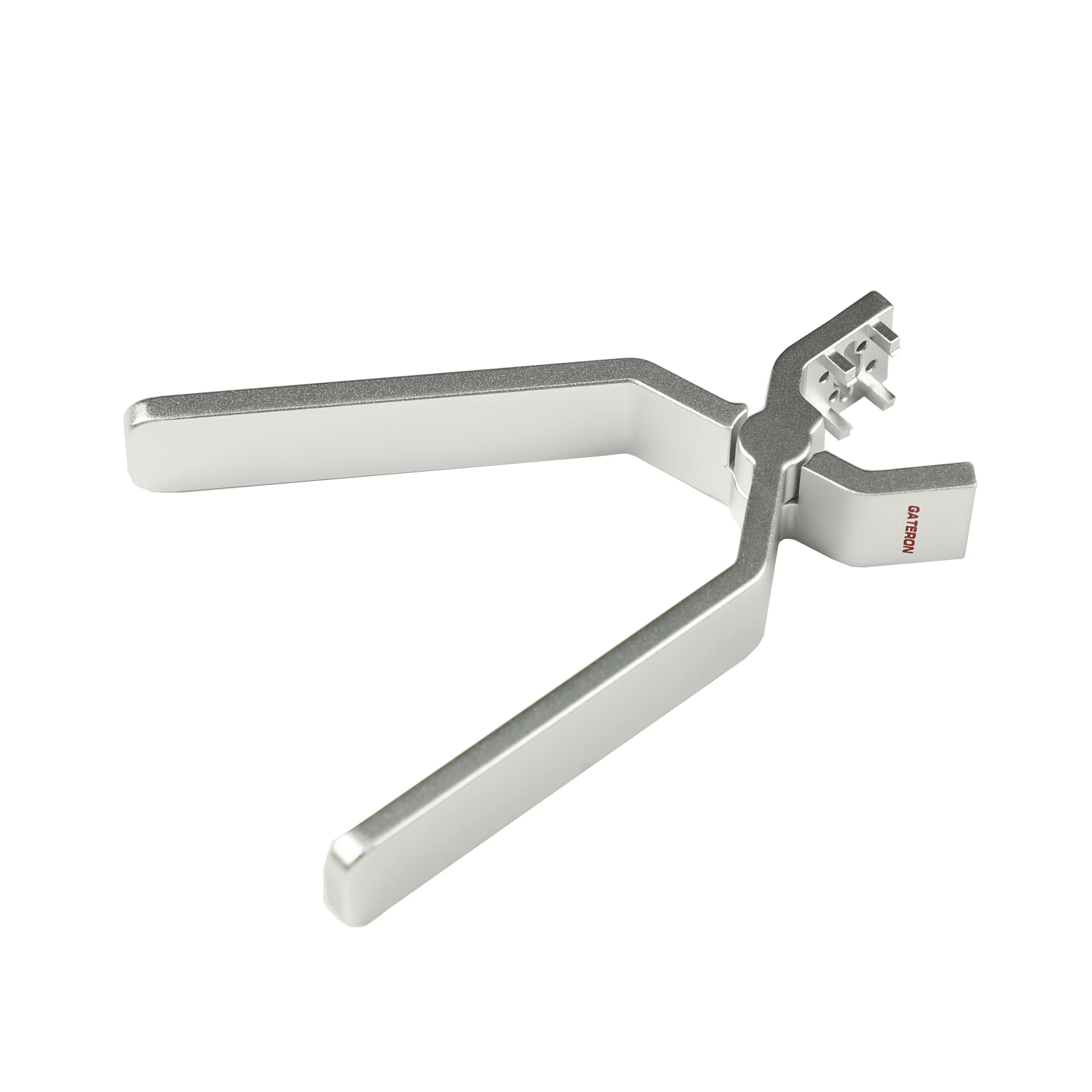 Gateron-abridor de interruptores CNC anodizado, interruptores mecánicos MX Cherry TTC Everglide Kailh JWK - imagen 4