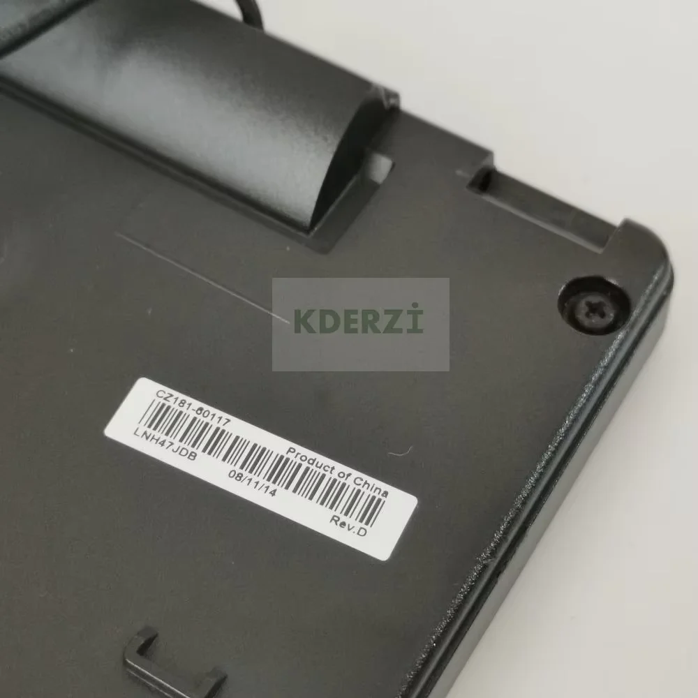 Panel de Control de botón LCD Original para HP LaserJet Pro MFP M127 M128 M127fn M128fn piezas de repuesto de impresora CZ181-60117 - imagen 3