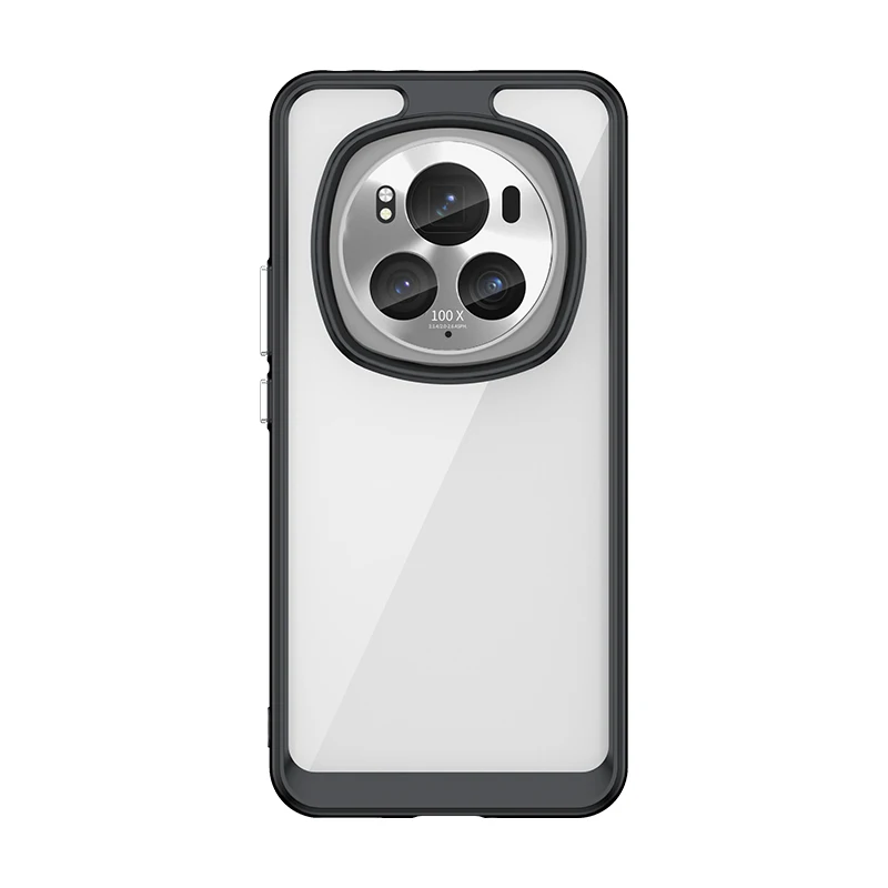 Funda protectora colorida para Honor Magic 6 Pro 5G cubierta trasera a prueba de golpes - imagen 3