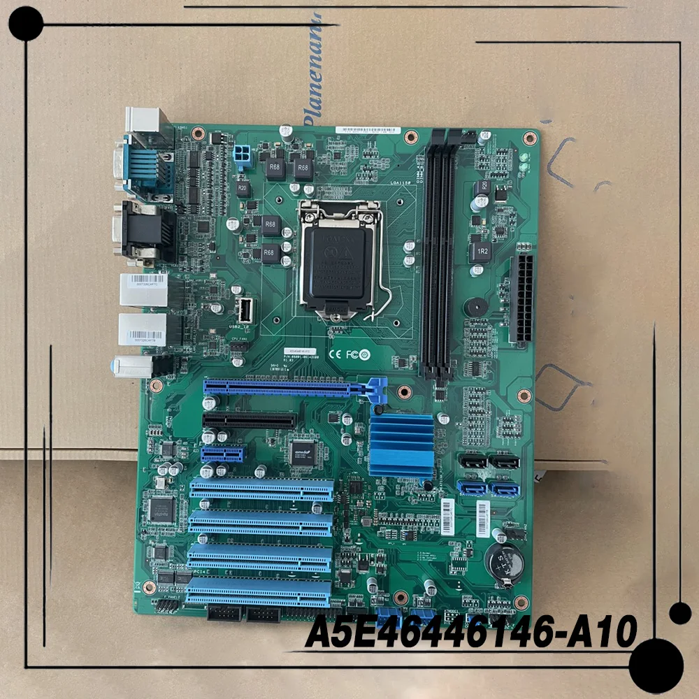 A5E46446146-A10 para placa base de Control Industrial SIEMENS IPC3000 08001-06143X00 - imagen 2