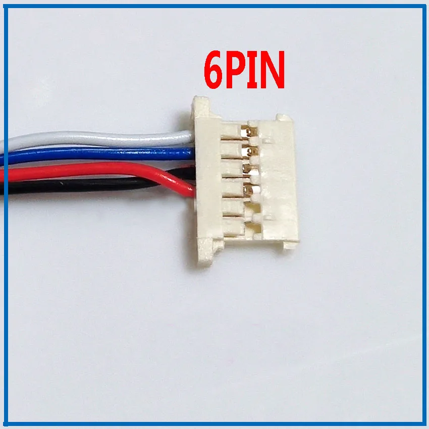 6PIN