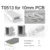 T0513 for 10mm PCB