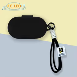 Funda Silicona Sony WF-C710N con Cordón Colgante Antigolpes