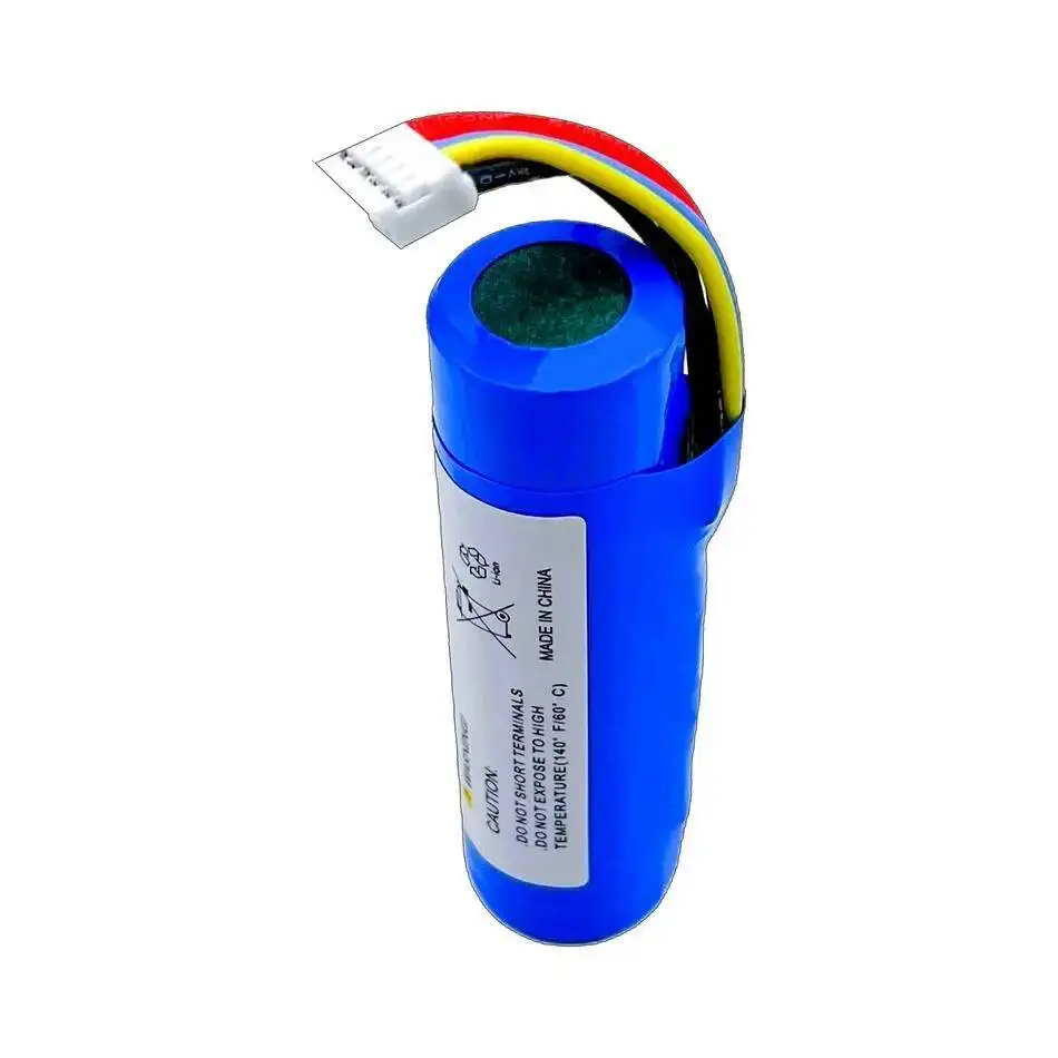 Caja fuerte de energía confiable de la batería de la máquina 1S1112 Pos para el móvil 2600Mah de Pax S920 - imagen 2