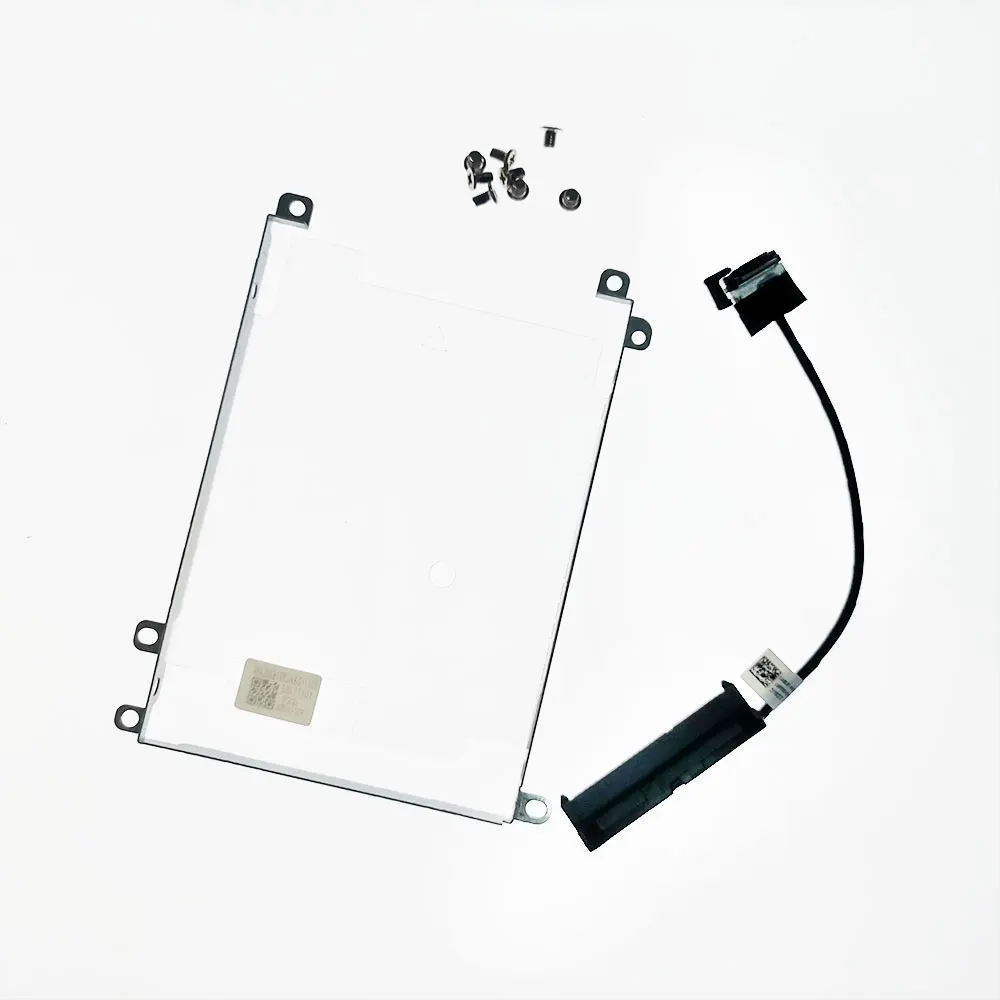 Para Acer P215-41 P215-52 P215-53 TMP215-41 TMP215-52 TMP215-53 P40-50 N19Q7 portátil SATA disco duro HDD SSD conector Cable flexible - imagen 2