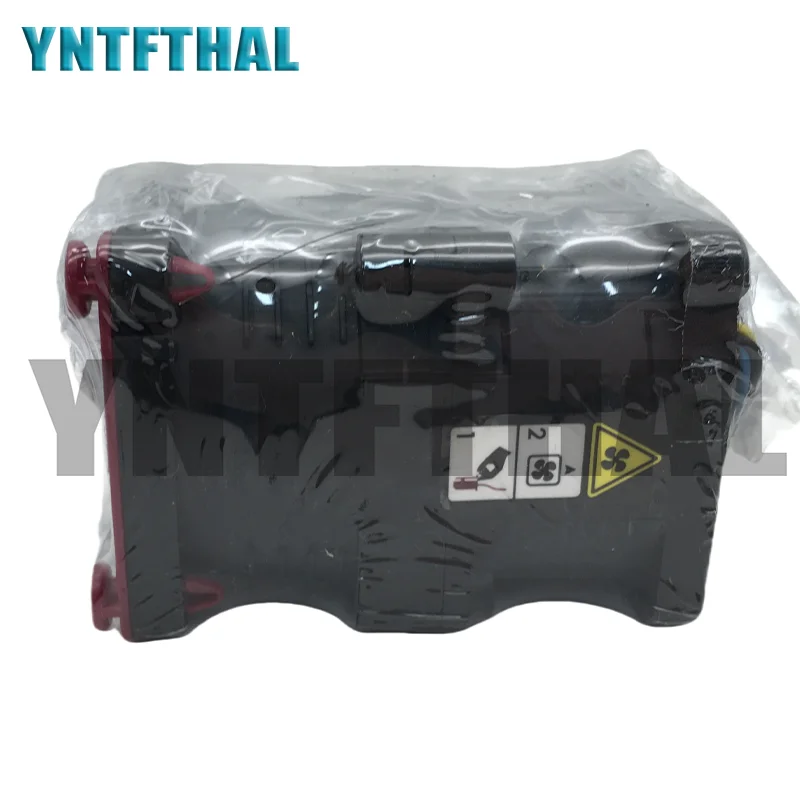 Ventilador de refrigeración, 778567, 001, 768753, 779103, 001, DL160, DL60, DL120, GEN9 - imagen 3