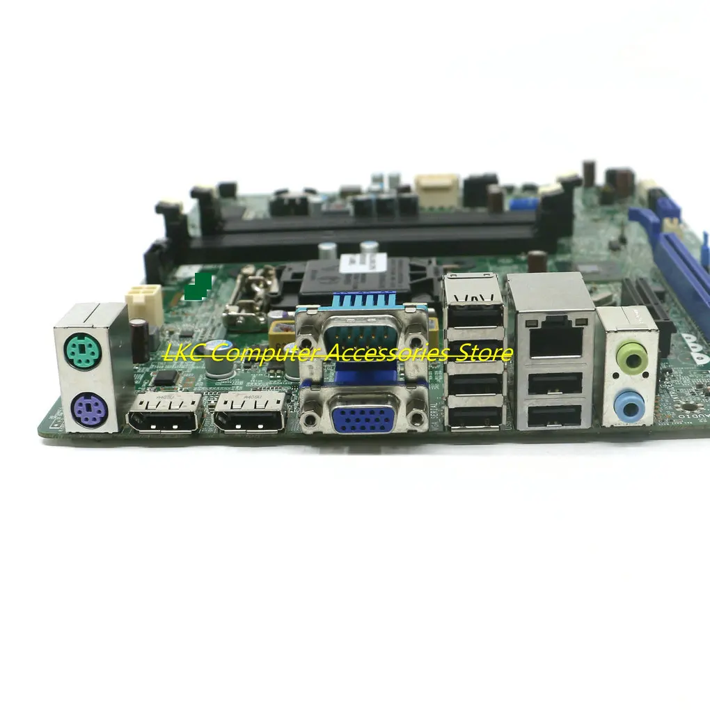 100% probado CN-02YYK5 02YYK5 2YYK5 XCR8D 0XCR8D CN-0XCR8D para la placa base DELL Optiplex 7020 9020 SFF AM0327 - imagen 4