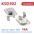 KSD302-16A-NO