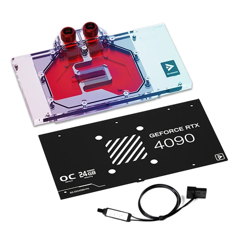 Manualcontrol BP Kit