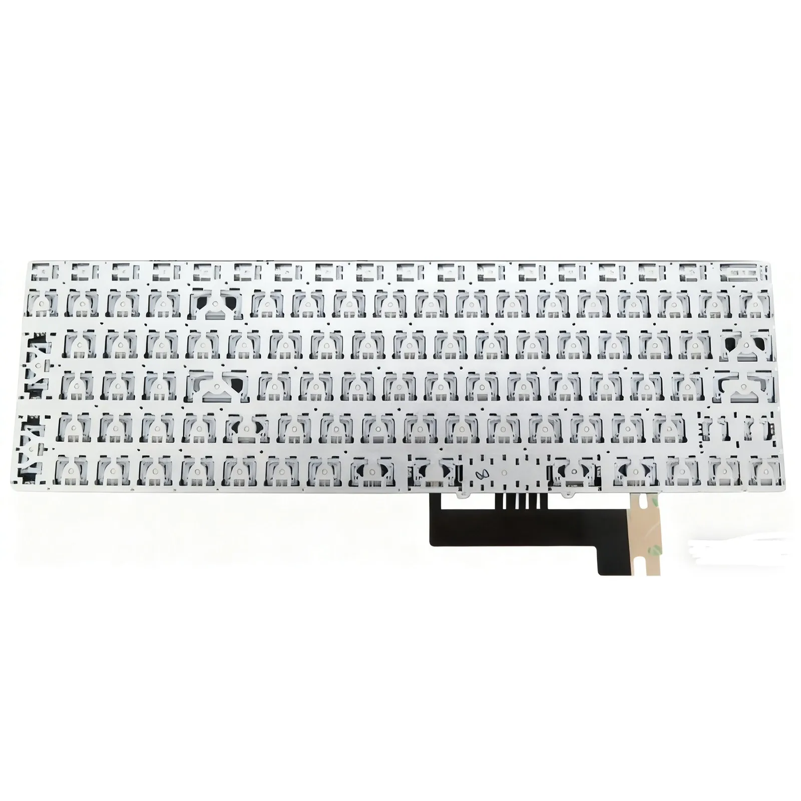 Diseño GR de EE. UU. para teclado de portátil Haier Borui M71-53711 M53 - imagen 3