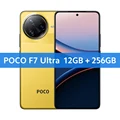 12GB 256GB Yellow