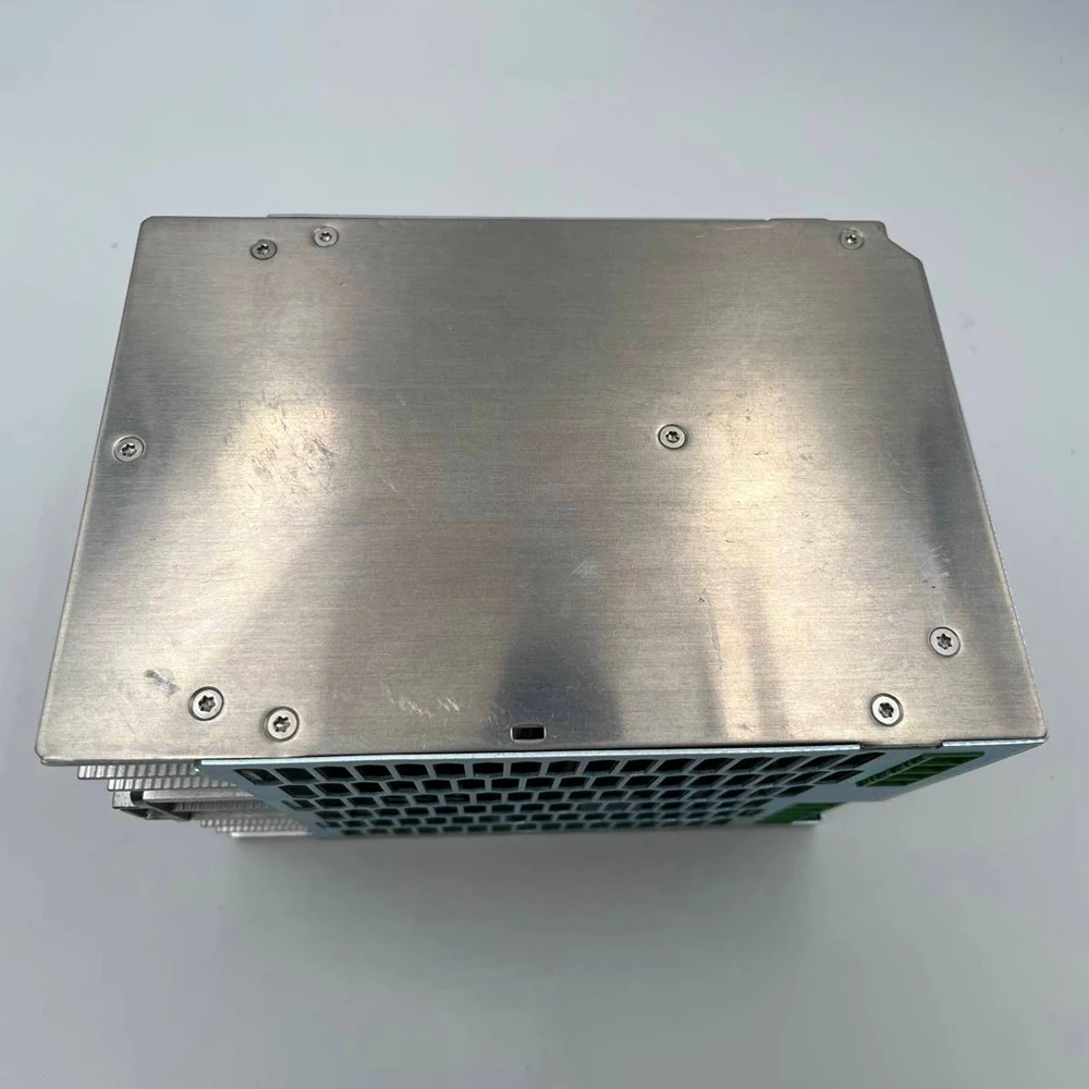 2866404 TRIO-PS/3AC/24DC/40 Fuente de alimentación Envío rápido de alta calidad - imagen 4