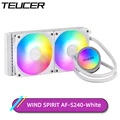 Teucer AF-S240-WH