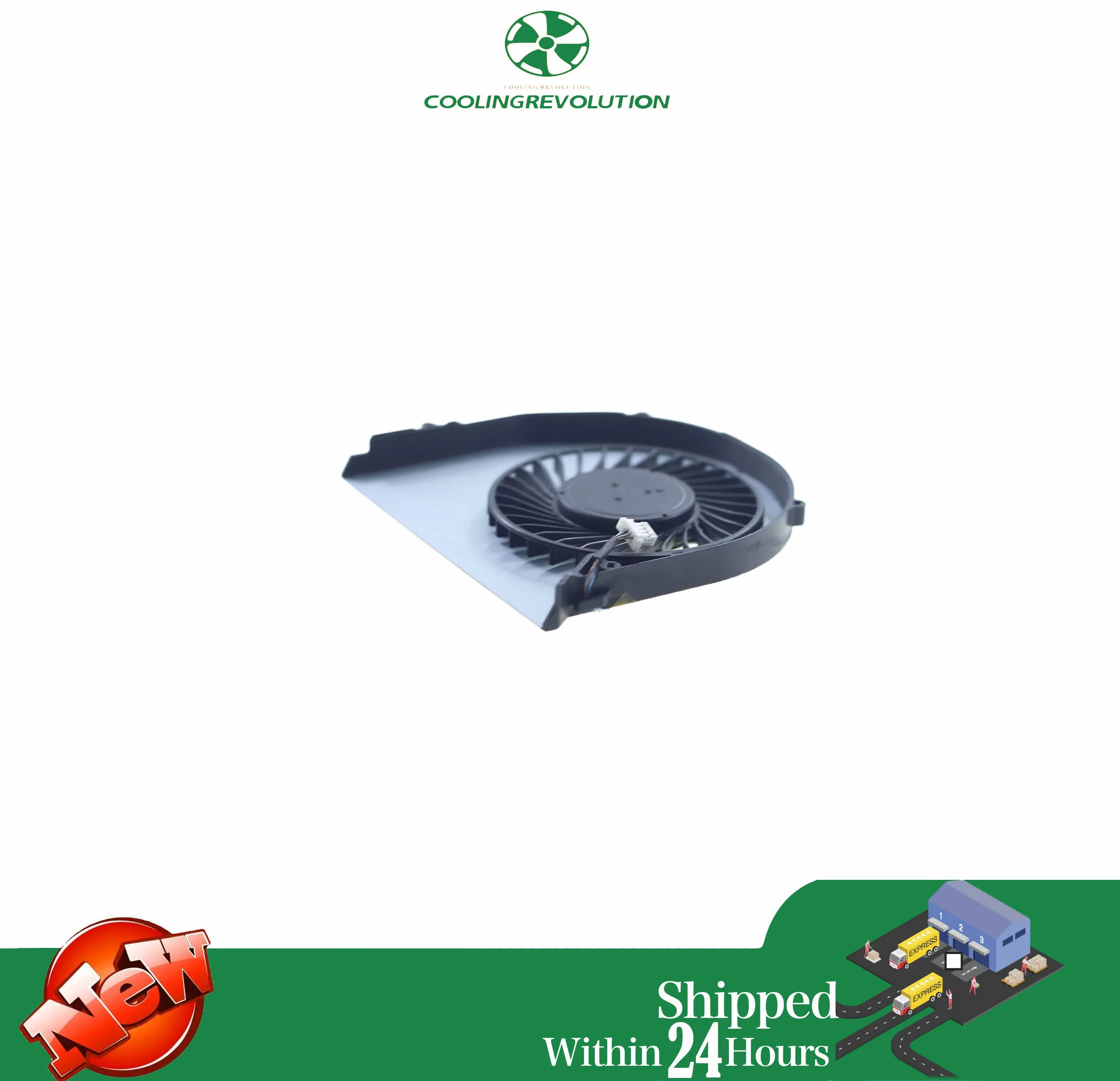 Ventilador CPU Acer Aspire E1-422/430/470 – Repuesto Original - imagen 3
