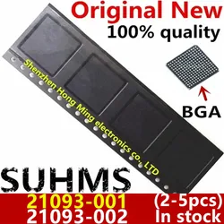 Chipset BGA Repuestos Placa Base – 100% Nuevo