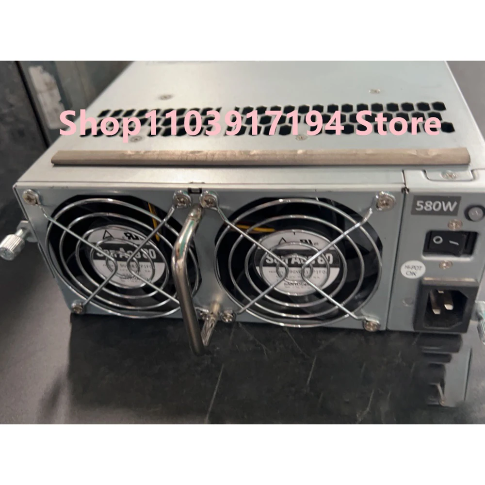 RM-7503-00 E830f Módulo de alimentación del gabinete de matriz de discos 750W - imagen 2