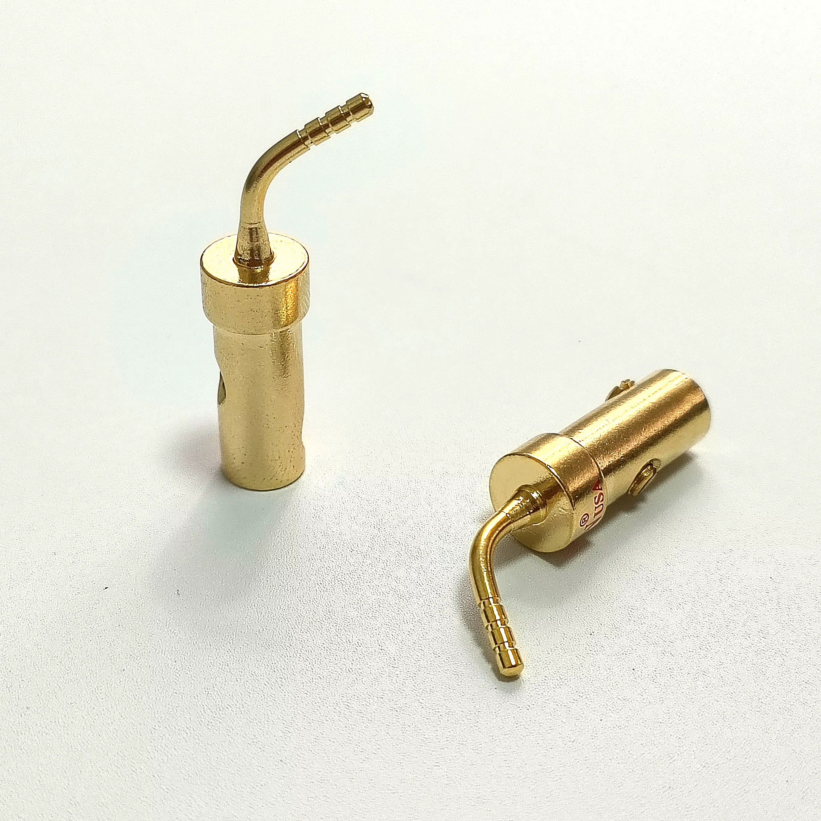 Liton Conectores Banana 4mm - Para Altavoces HiFi - imagen 3