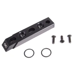 Alphacool Eisblock Acetal - Bloque Refrigeración GPU Horizontal