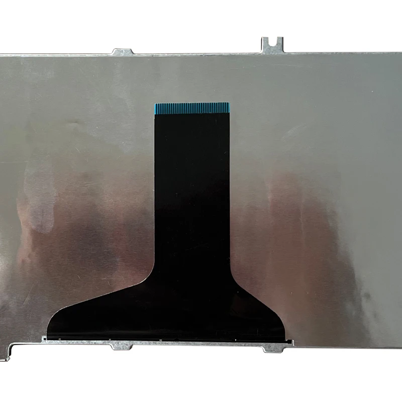 Teclado para portátil toshiba dynabook T350 B350, nuevo, español, negro - imagen 5