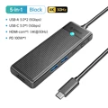 5-IN-1 USB A C