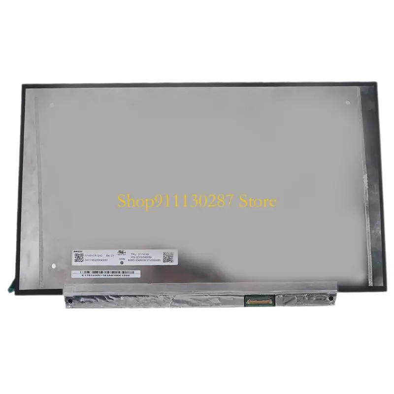 Panel Pantalla LCD Original J1HC IPS Matirx 14 pulgadas para Pantalla N140HCR GA2 N140HCR-GA2 - imagen 4