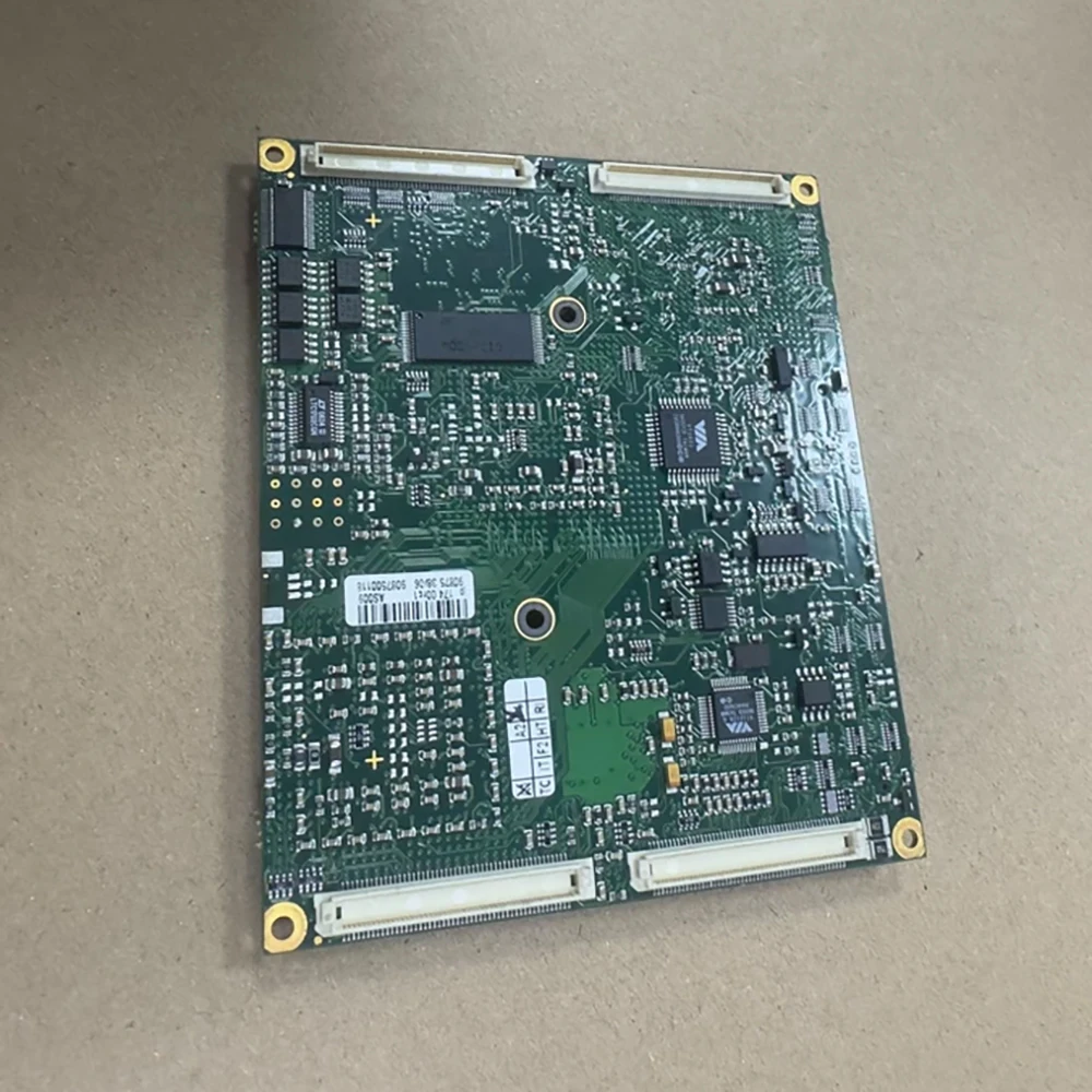 Para placa base Kontron Core para ecu-ipment médico-ical industrial 18006-0000-40-0 - imagen 5