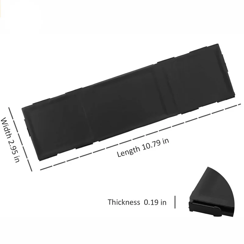 Batería C31N2205 para Asus Chromebook Vibe CX34 Flip CX3401FBA FFA CM3401-R3128BL CX9 CX9400CEA-DS566T ExpertBook B3 B3404CVF - imagen 4