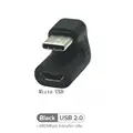 Micro USB U