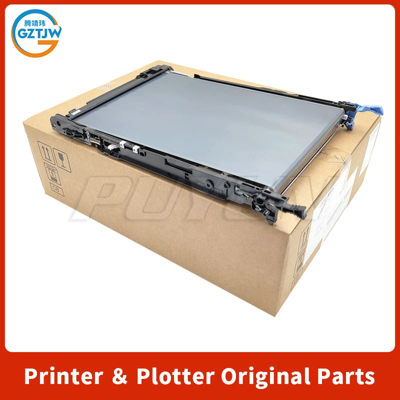 HOMC-Correa de transferencia para impresora HP X557, X579, X654, X677, X67755, Cinta de transferencia intermedia (ITB), 527 - imagen 3