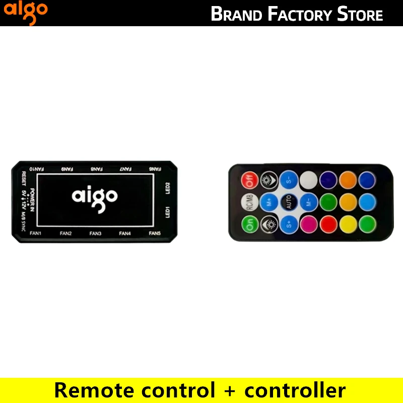 Remote Controller