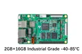 2G 16G Ind Dev board