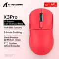 X3Pro Red