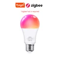 Zigbee Bulb